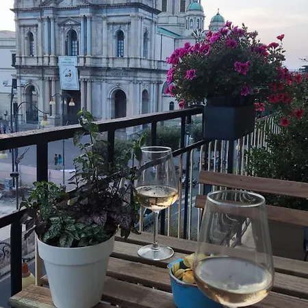 49 Downtown 4* 庞贝