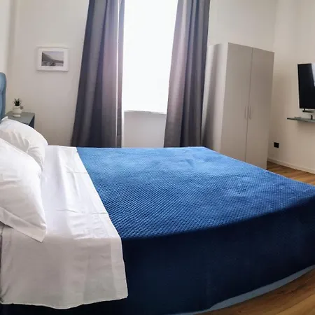 49 Downtown 4* 庞贝