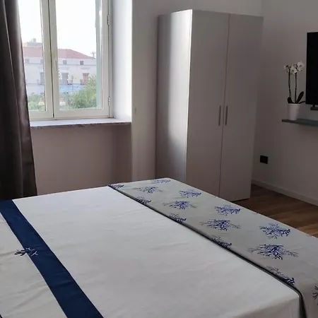 49 Downtown 4* Pompeji