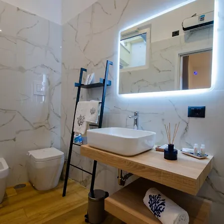 Bed & Breakfast 49 Downtown Pompeji
