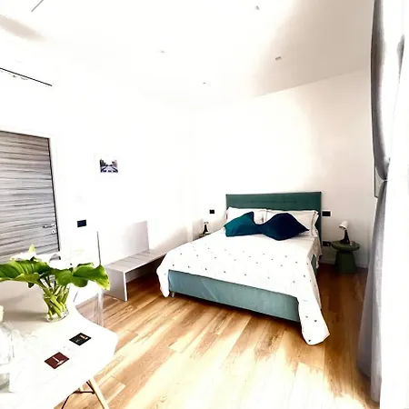 49 Downtown 4* Pompeji