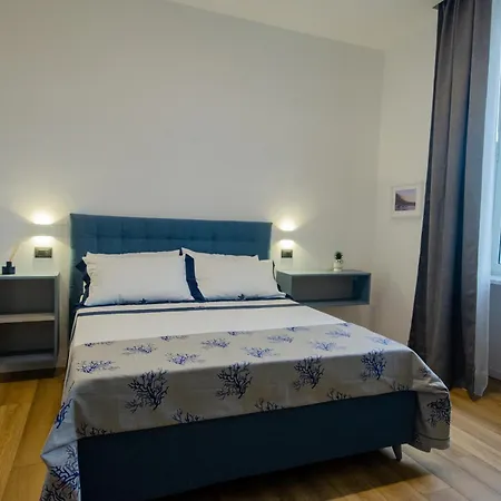 49 Downtown 4* Pompeji