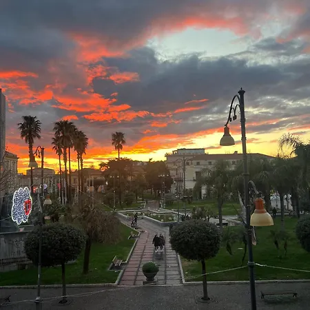 住宿加早餐酒店 49 Downtown