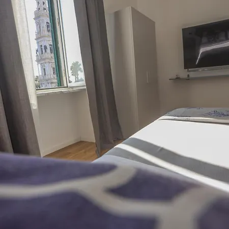 49 Downtown 住宿加早餐酒店 庞贝