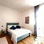 ベッド・アンド・ブレックファスト 49 Downtown 4*
