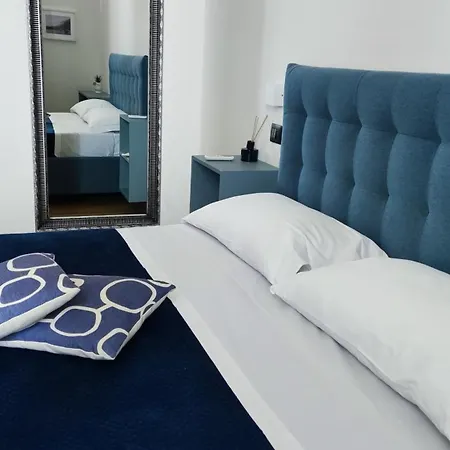49 Downtown Bed & Breakfast Pompeji