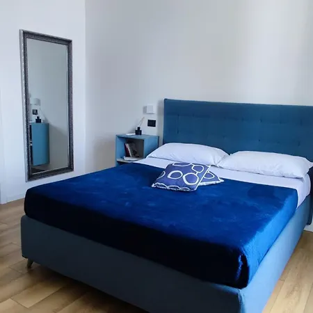 49 Downtown 4* Pompeji