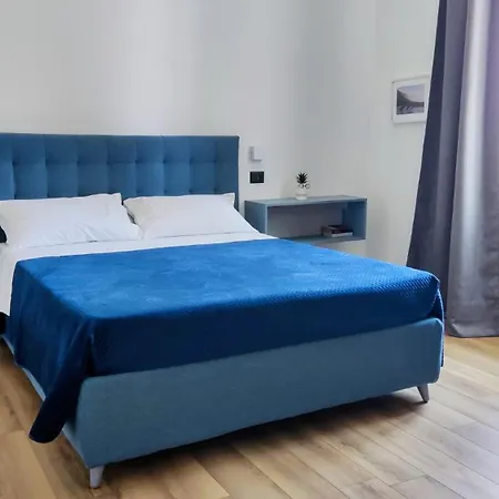 Bed & Breakfast 49 Downtown Pompeji