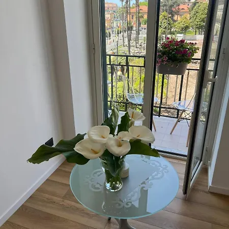 49 Downtown Bed & Breakfast Pompeji