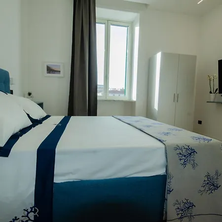 49 Downtown Bed & Breakfast Pompeji