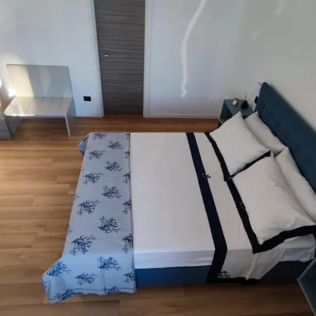Bed & Breakfast 49 Downtown Pompeji