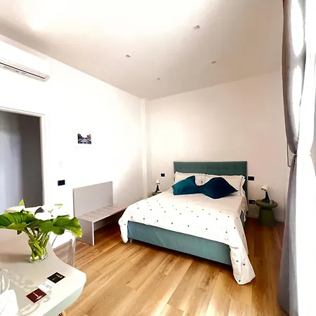 49 Downtown Bed & Breakfast Pompeji