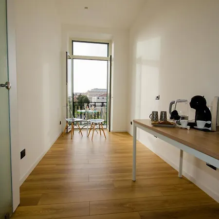 49 Downtown 4* Pompeji