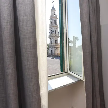 Bed & Breakfast 49 Downtown Pompeji