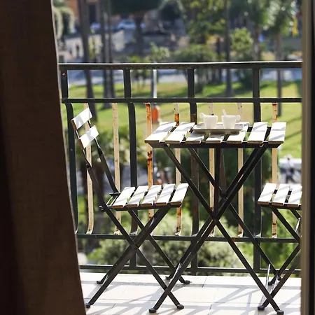49 Downtown Bed & Breakfast 4*