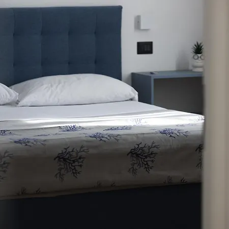 49 Downtown Bed & Breakfast Pompeji