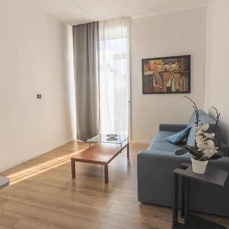 49 Downtown 4* Pompeji
